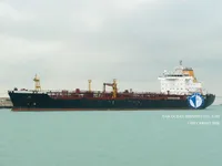 Petroliera/Chimichiera in vendita