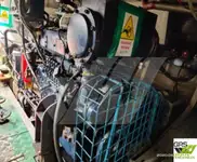 Nave di servizio per parchi eolici in vendita