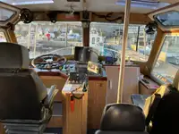 Piroga di pilotaggio in vendita