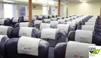 Nave passeggeri in vendita
