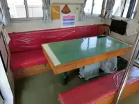 Nave da crociera in vendita