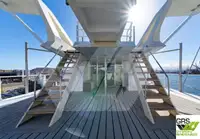 Nave passeggeri in vendita