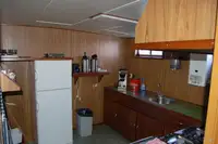 Chiatta in vendita