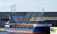 Trasportatore di merci sfuse in vendita