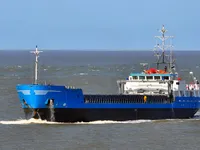 General Cargo/Multi-purpose in vendita