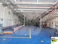 Nave Ro-Ro in vendita