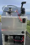 Chiatta in vendita