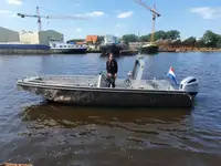 Barche da lavoro in vendita