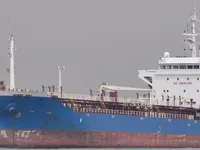 Petroliera/Chimichiera in vendita
