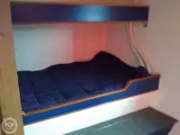 Peschereccio in vendita