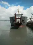 Chiatta in vendita