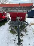 Petroliera per acque di sentina in vendita