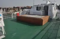 Nave da crociera in vendita