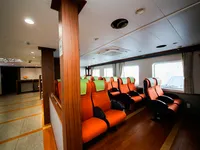 Nave RoPax in vendita