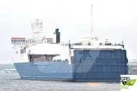 Ro-Ro ship in vendita