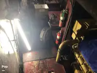 Peschereccio a strascico in vendita