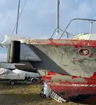 Battello antincendio in vendita
