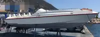 Nave passeggeri in vendita