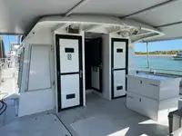 Catamarano in vendita