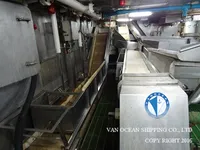 Peschereccio a strascico in vendita