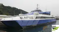 Nave da crociera in vendita