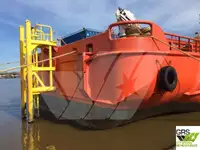 Piroscafo veloce (FSV) in vendita