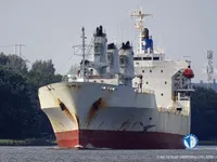 Nave refrigerata in vendita