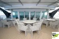 Nave da crociera in vendita