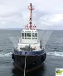 Rimorchiatore in vendita