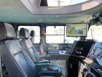 Nave da rilevamento in vendita