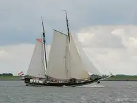 Yacht in vendita
