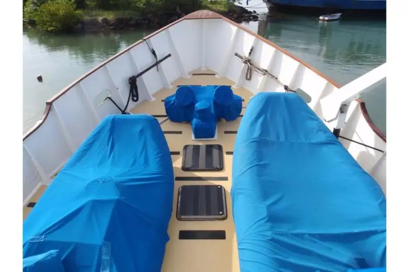 Nave da crociera in vendita