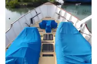 Nave da crociera in vendita