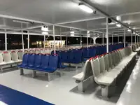 Nave da crociera in vendita