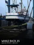 Purse seiner in vendita