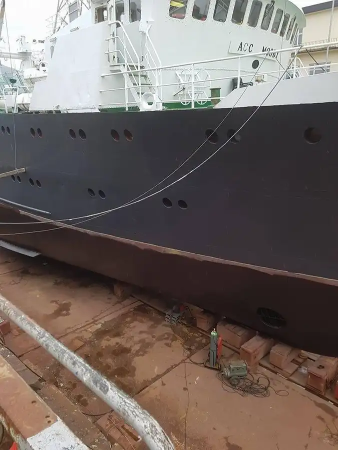 Portacontainer in vendita