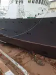Portacontainer in vendita