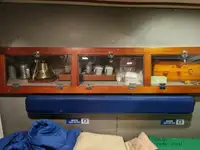 Scialuppa di salvataggio in vendita