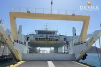 Nave traghetto in vendita