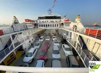 Nave Ro-Ro in vendita