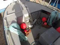 Imbarcazioni da lavoro in vendita