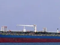 Petroliera/Chimichiera in vendita