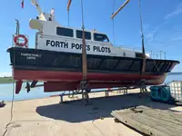 Piroga di pilotaggio in vendita