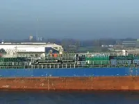 Petroliera/Chimichiera in vendita