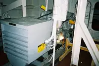 Chiatta in vendita