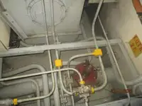 Nave refrigerata in vendita