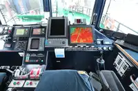 Battello antincendio in vendita