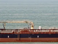 Petroliera/Chimichiera in vendita