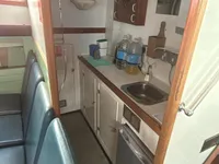 Nave passeggeri in vendita