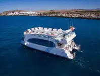 Catamarano in vendita